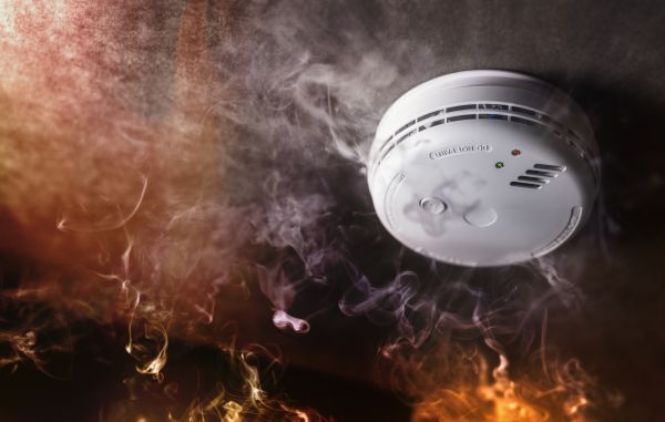 Fire Damage Repair in Renton