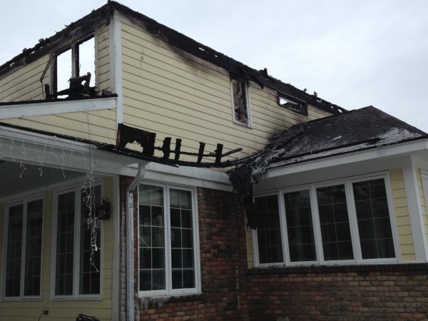 Cost of Fire Restoration Service in Renton