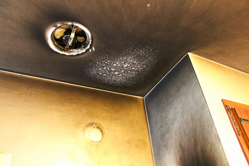 Odor Elimination Process